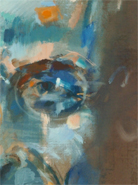 Simon artiste peintre �crivain voyageur carnets de voyage Paris