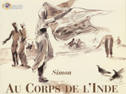 Au Corps de l'Inde