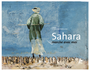 Sahara, marche avec moi 